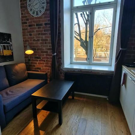 Cozy Two-Story Loft Apartments 6 Tallinn Kültér fotó
